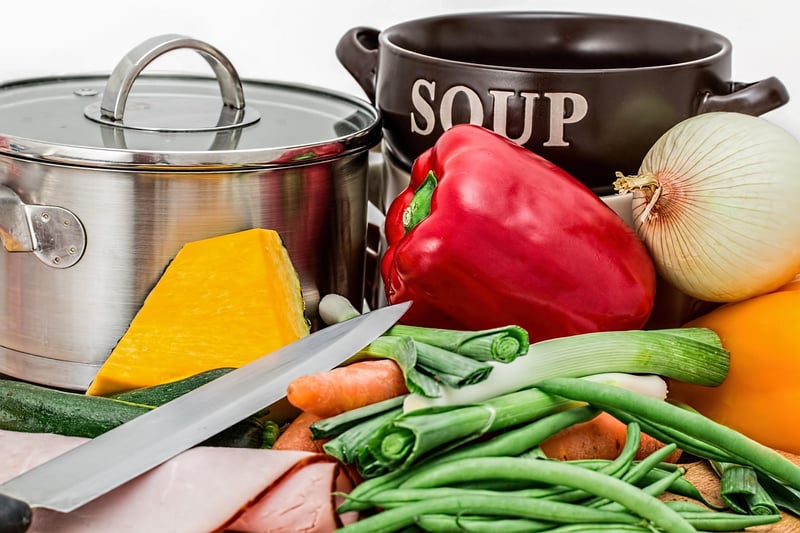 One-Pot Recipes