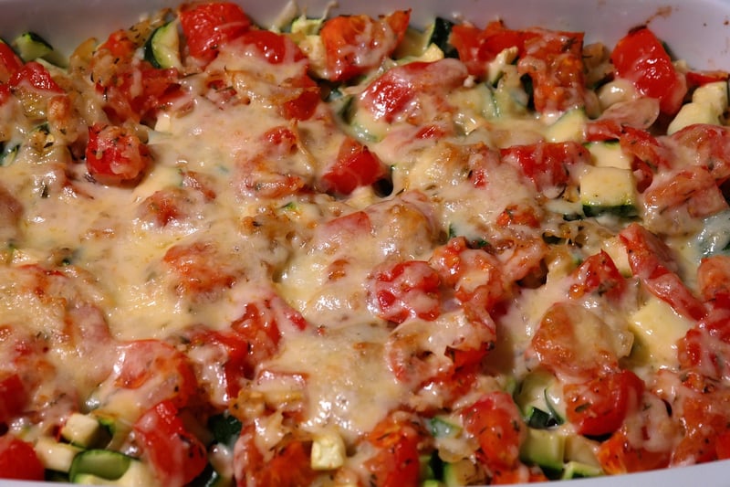 One-Pot Casserole