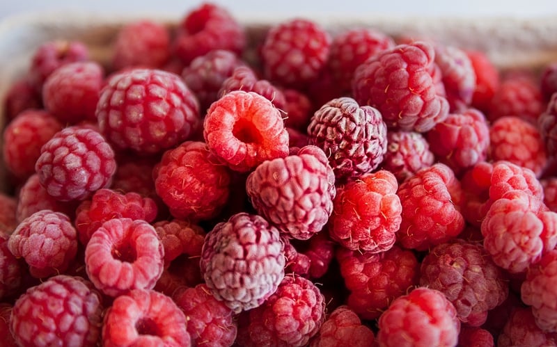 Fresh Fruit