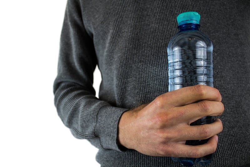 Infused Water